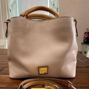 Dooney and Bourke Breanna Blush